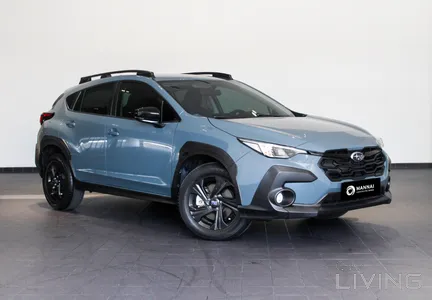 Subaru XV Crosstrek  2024